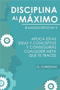 Disciplina Al Máximo