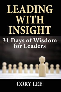 Leading with Insight