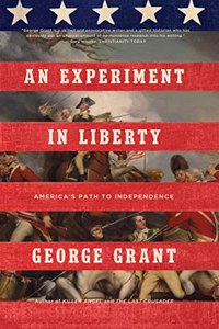 Experiment in Liberty