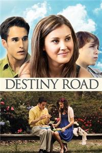 DVD-Destiny Road