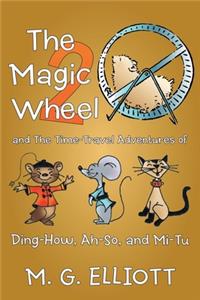 Magic Wheel 2