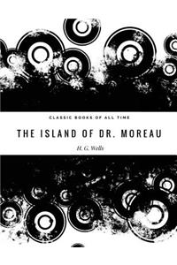 Island of Dr. Moreau