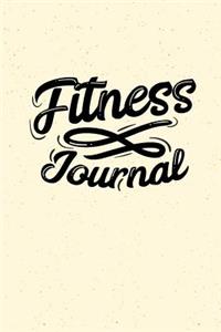Fitness Journal