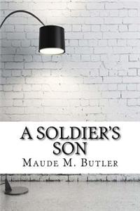 A Soldier's Son