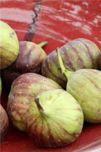 Figs in a Bowl Journal