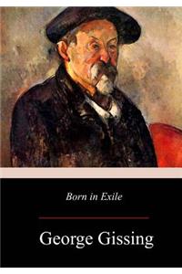 Born in Exile