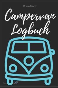 Campervan Logbuch