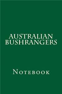 Australian Bushrangers