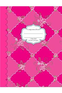 Composition Book