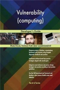 Vulnerability (computing)