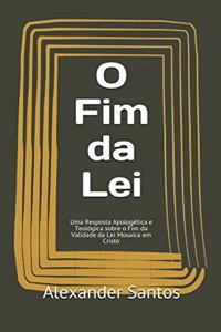 O Fim da Lei