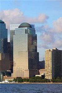 Manhattan Notebook