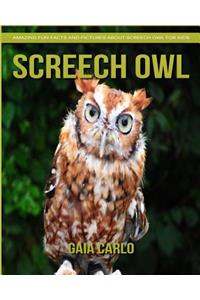 Screech Owl