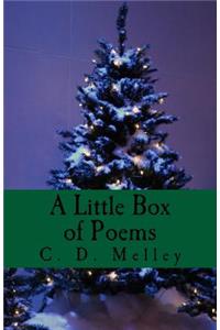 Little Box of Poems