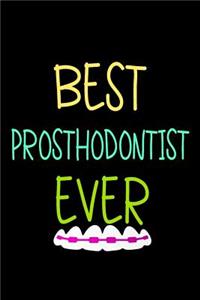 Best Prosthodontist Ever