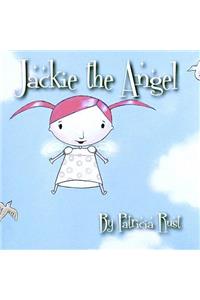 Jackie the Angel