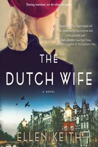 Dutch Wife Lib/E