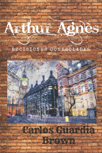 Arthur Agnès