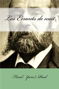 Les Errants de nuit