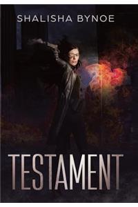 Testament