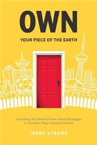 Own Your Piece of the Earth