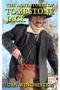 Adventures of Tombstone Jack