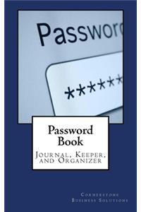 Password Book