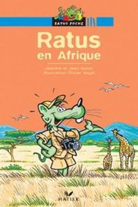 Bibliotheque De Ratus