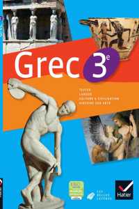 Grec 3e