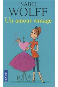 Un Amour Vintage