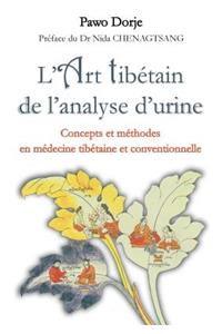 L'art tibétain de l'analyse d'urine