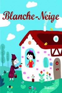 Blanche-Neige