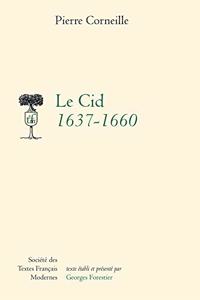 Le Cid (1637-1660)