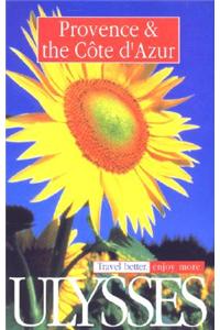 Provence-Cote d'Azur