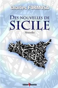 Des Nouvelles de Sicile