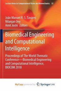 Biomedical Engineering and Computational Intelligence