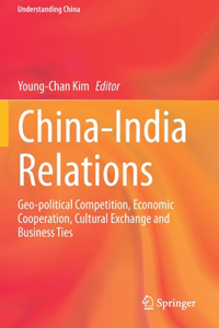 China-India Relations