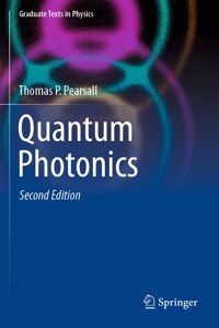 Quantum Photonics