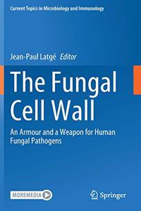 Fungal Cell Wall