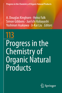 Progress in the Chemistry of Organic Natural Products 113