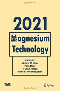 Magnesium Technology 2021