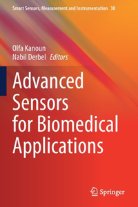 Advanced Sensors for Biomedical Applications