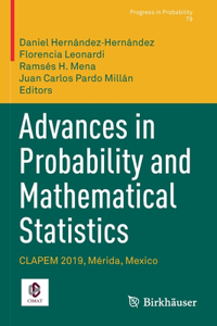 Advances in Probability and Mathematical Statistics