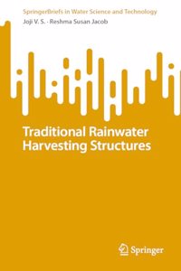 Traditional Rainwater Harvesting Structures