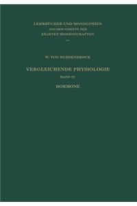 Vergleichende Physiologie
