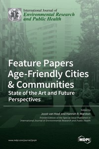 Feature Papers 