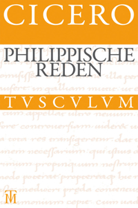 Philippische Reden / Philippica