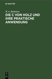 Die Flüssigkeitsdurchlässigkeit Von Holz Und Ihre Praktische Anwendung
