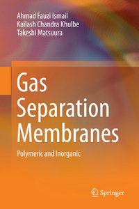 Gas Separation Membranes