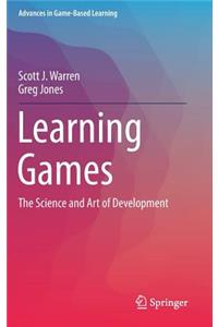 Learning Games